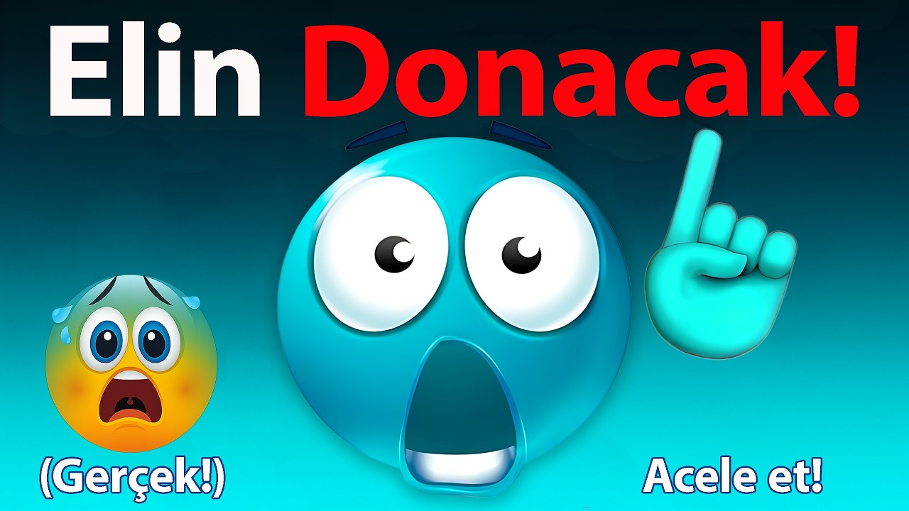 Bu videoda ellerinin hissini kaybedeceksin! ⚠️😱 | Bakalım Kaç Tur Dayanabileceksin?