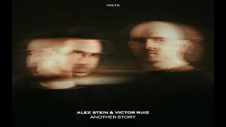 Victor Ruiz, Alex Stein - Overload (Extended Mix)