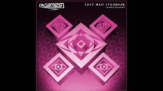 Dagames  - Last Man Standing (Demo) (Filtered Vocals)