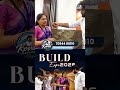 இந்த PU Panel வெச்சு Waterfall Design பண்ணலாம் ahh😯🔥| #pupanel #exterior #waterfall #shorts #expo