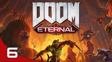 The ARC Complex | Let