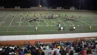 Download Lagu 2008 BHS Band William-Allen Performance Pt. 2 MP3