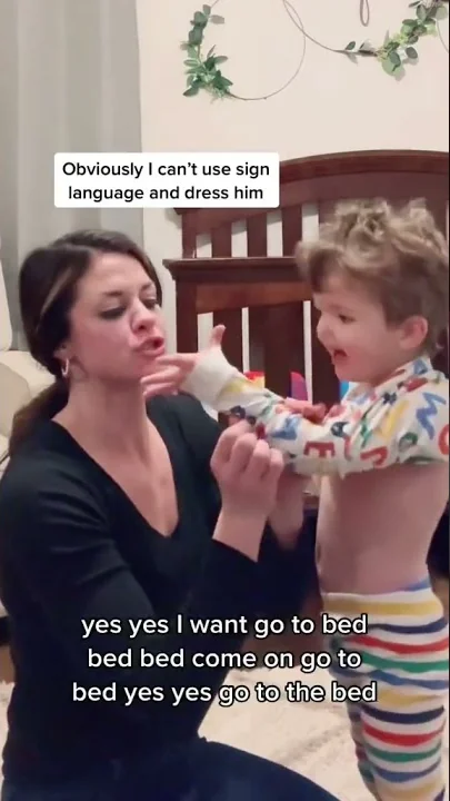 The number of words this child can fit into one mi...