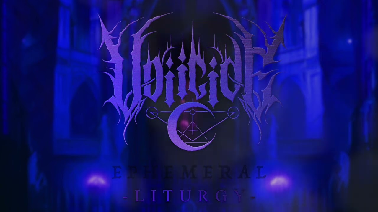 Voiicide - Liturgy
