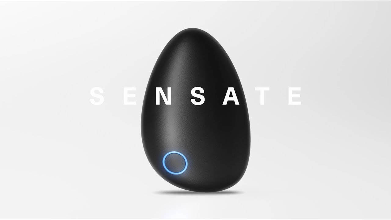 Sensate 2.0 video thumbnail