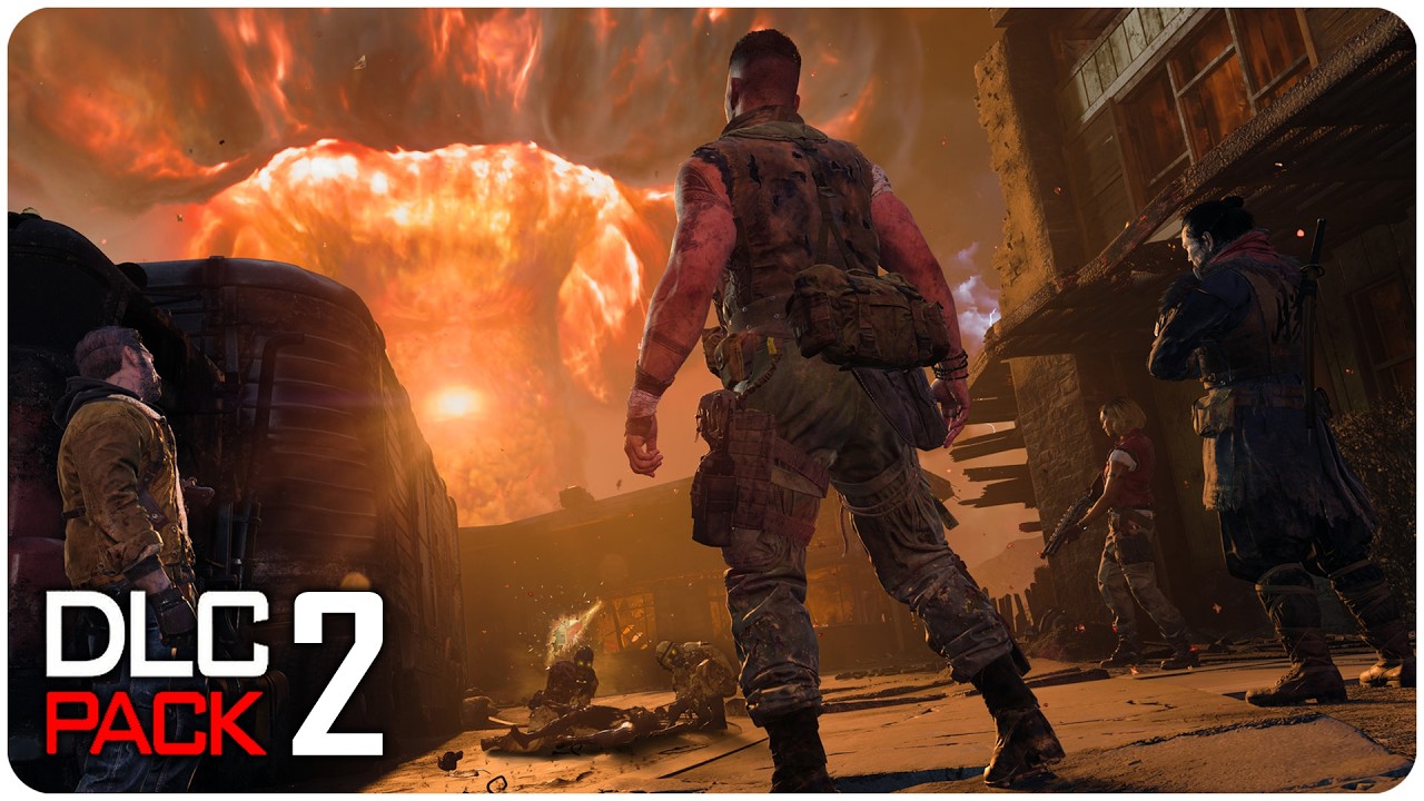 TODA LA INFORMACIÓN SOBRE EL NUEVO MAPA 