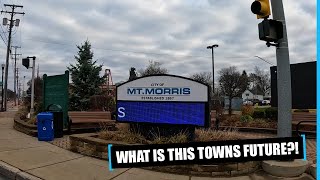 Flint’s Suburbs Are Seeing Decline Too