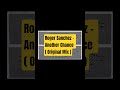 Roger Sanchez - Another Chance (Original Mix)