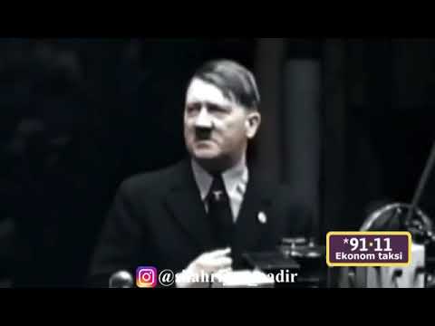 Hitler prikol😎