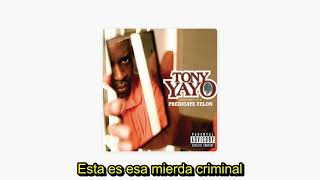 Tony Yayo - Eastside Westside (Subtitulada En Español)