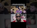 6ix9ine explains why Gucci Mane may have no choice but to cooperate with the feds