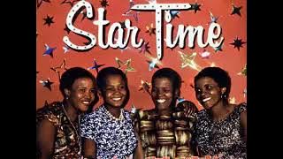 The Dark City Sisters - Star Time with the Dark City Sisters : 80s SOUTH AFRICAN Folk Music ALBUM