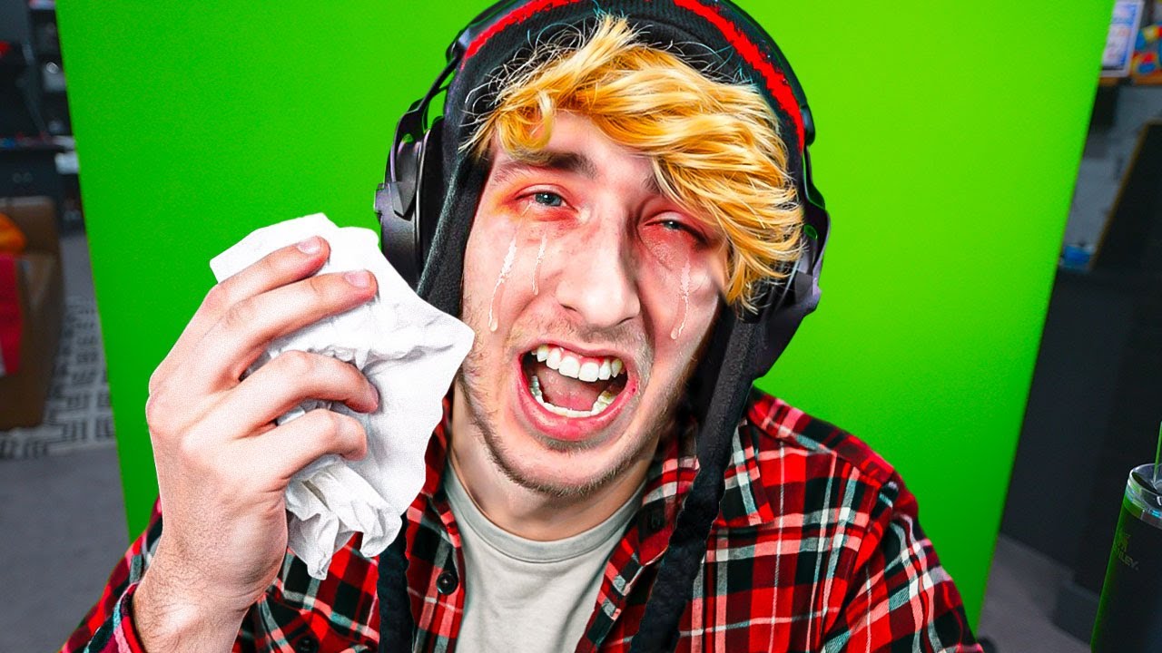 Видео Roblox, которые заставят вас плакать