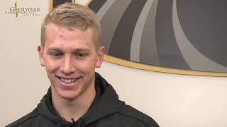 Mke Minute Trevor Schwecke