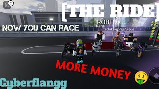 New Race Mode Is Out......more Money