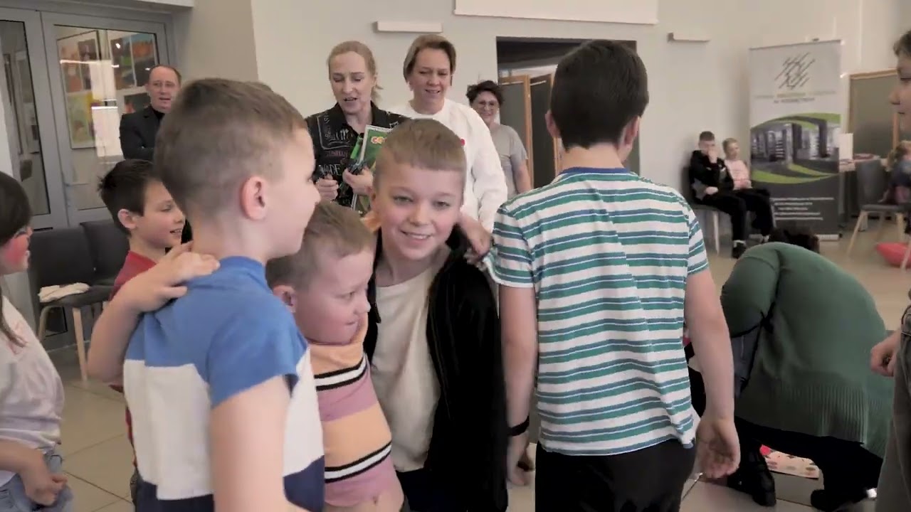 Premiera gry wielkoformatowej1