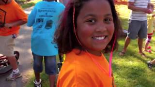 Zike @ Augusta Circle Elementary and Blythe Academy