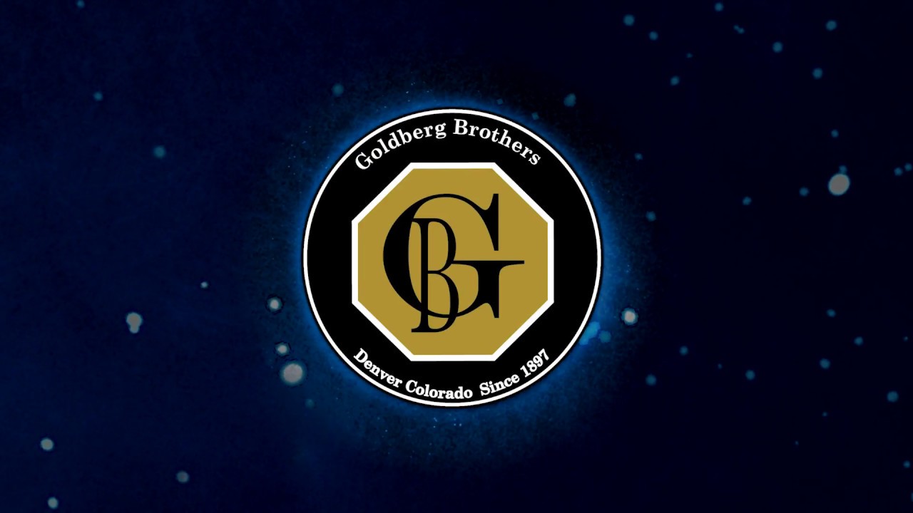 Goldberg Brothers - new factory time-lapse