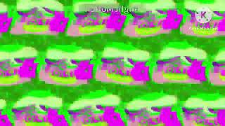 New Effect Klasky Csupo In Static Effect 1.0