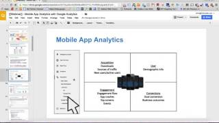 [MENA] Mobile App Analytics with Google Analytics Webinar