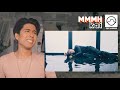 Performer Reacts to KAI 'Mmmh' MV