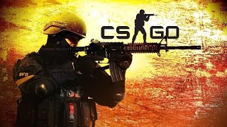 СТРИМ ВЫХОДКА ●Counter-Strike: Global Offensive● CS.GO