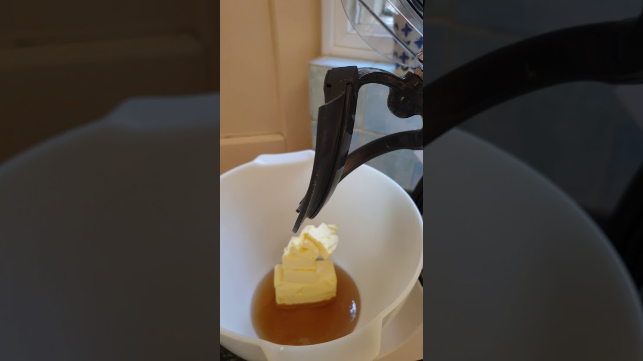 Sheffield Sustainable Gooseberry Cake