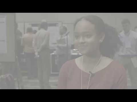 Ghida Ghanim on transcriptional regulation - YouTube