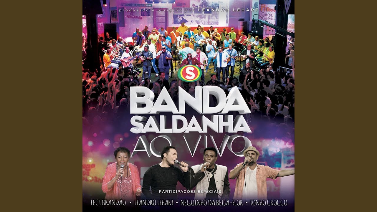 Se Papai Gira (Ao Vivo)