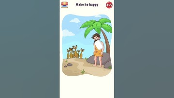 Impossible Date 2 Level - 3054 #games #trending #gameplay