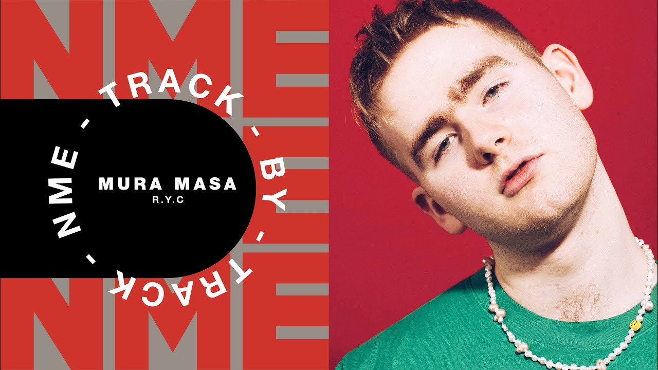 洋楽 Mura Masa - Mura Masa Mura Masa (album) - Wikipedia