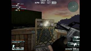 Combat Arms: Hacker Report - Volice