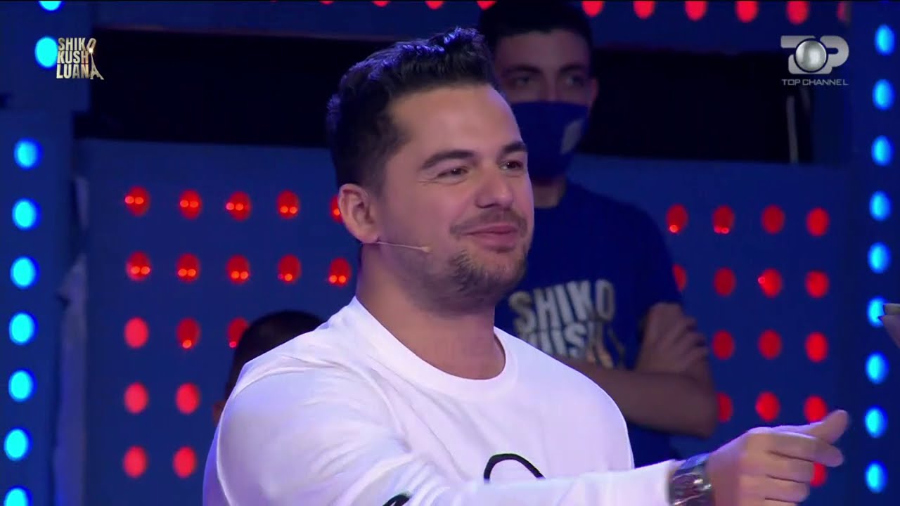 Rikthim i Kush të ndau prej meje, Shpat Kasapi,Shiko kush LUAN 4, 14 Nëntor 2020, Entertainment Show