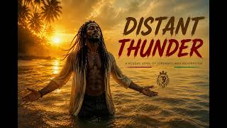 DISTANT THUNDER