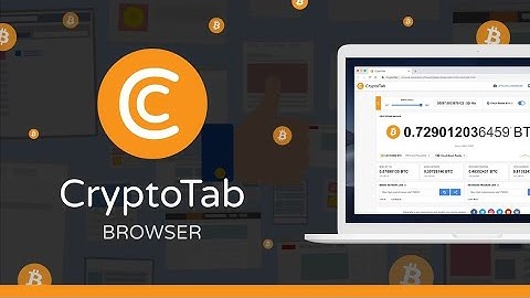 Crypto Tab Browser - #1 Bitcoin Mining APP For Android, iPhone, Windows, Mac - How to Mine Bitcoin