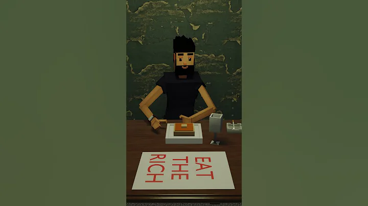 Eat the Rich!
