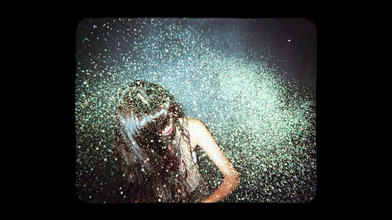 (free) clams casino & ivoxygen type beat ~ lithium