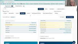 Vibe Coding a Municipal Official Guide with Beth Ritter-Guth