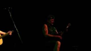 Hayseed Dixie - The Rider Song