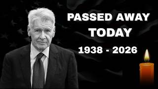 10 Famous Actors Who Died In The Last Few Days Wealth