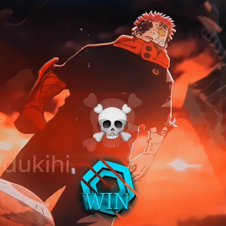 Yuji destroy Sukuna #jujutsukaisen #anime #shorts