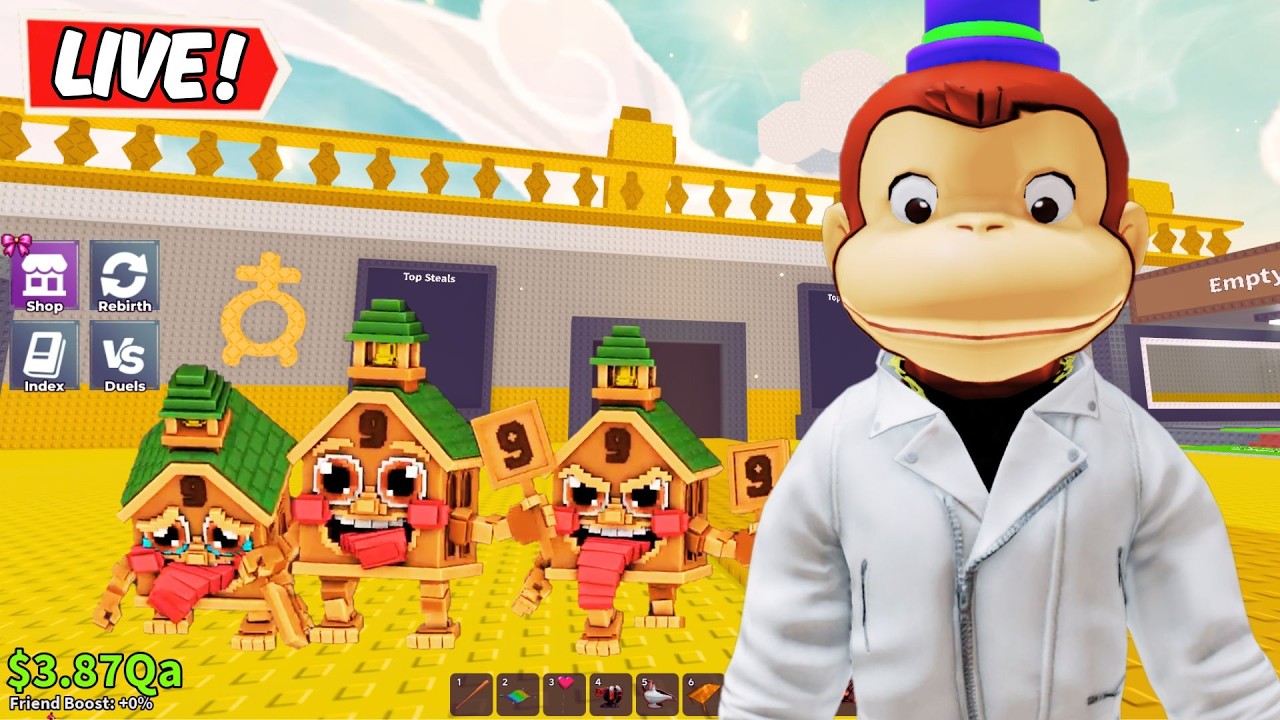 Sab Roblo 🔴TRADING RARE ITEMS IN SAB! (ROBLOX) #shorts #roblox - YouTube