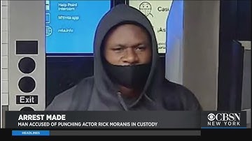 Rick Moranis Attack: Man Accused Of Punching 67-Year-Old Actor In Custody