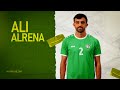 المدافع الدولي السوري علي الرينة 2025 ALI ALRENA Goals Tackles Defensive Skills المدافع الدولي السوري علي الرينة 2025 ALI ALRENA Goals Tackles Defensive Skills