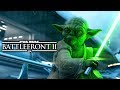 Star Wars Battlefront 2 - Funny Moments #5 の動画、YouTube動画。
