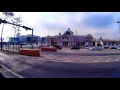 Seoul Station Timelapse Movie/ South Korea / FullHD