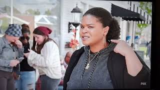 The best of Big Mandy from Welcome to Flatch