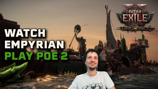 Prepping for Project ES in POE2 - Crafting more ES items