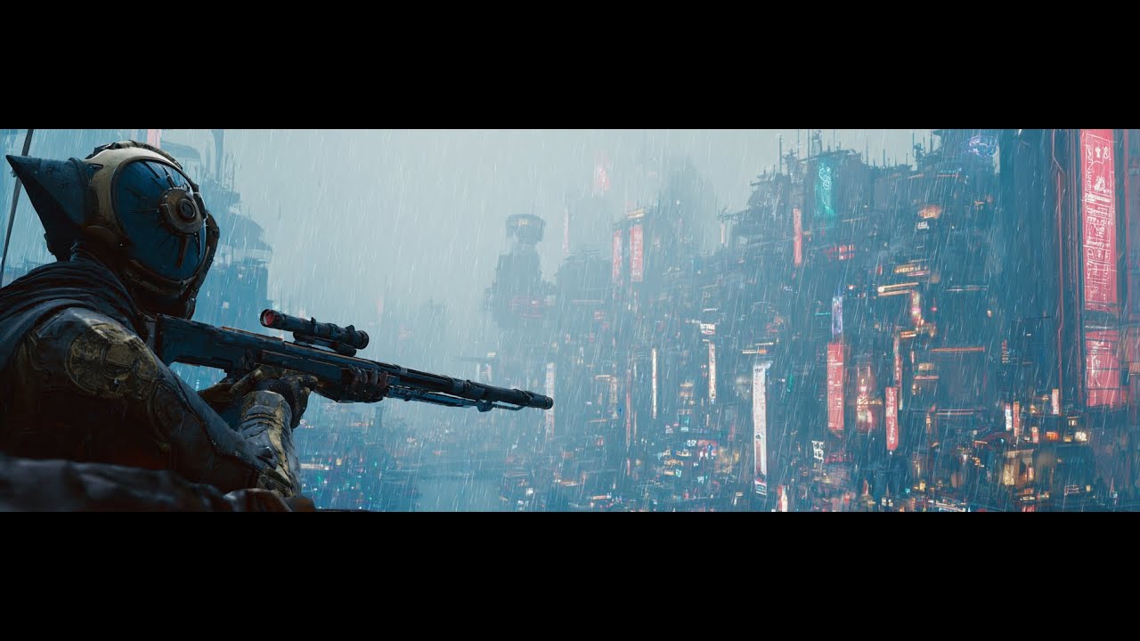 Project Hyperion | Star Citizen 4.3.1 | Solo Walkthrough