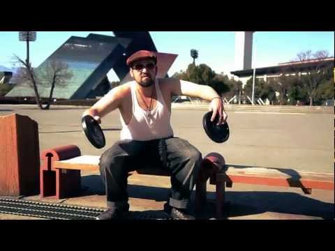 CRAZY-T - BAD AS FUCK (FEAT. 鎮座DOPENESS & ISH-ONE) OFFICIAL MV